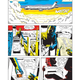 Image for article titled Exclusive Fantagraphics preview: Terror Assaulter wages a one-man war on terror (NSFW)